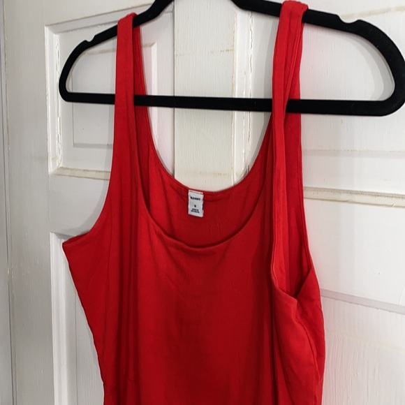 Old Navy Midi Dress - Picture 5 of 6